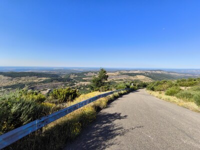 Photo prise liée au parcours