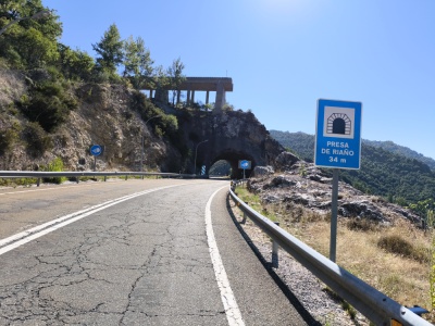 Photo prise liée au parcours