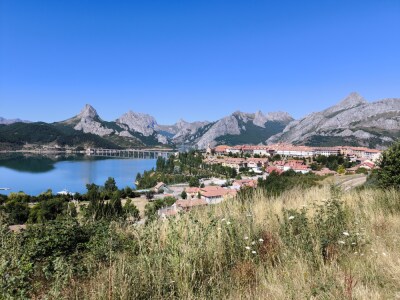 Photo prise liée au parcours