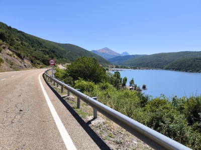 Photo prise liée au parcours