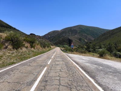 Photo prise liée au parcours