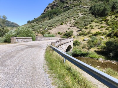 Photo prise liée au parcours