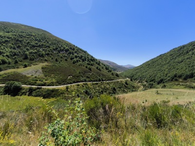 Photo prise liée au parcours