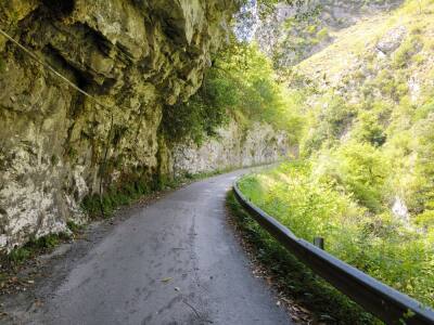 Photo prise liée au parcours