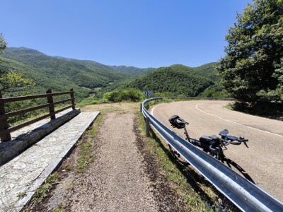Photo prise liée au parcours