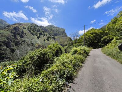 Photo prise liée au parcours