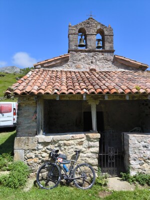 Photo prise liée au parcours