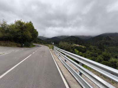 Photo prise liée au parcours