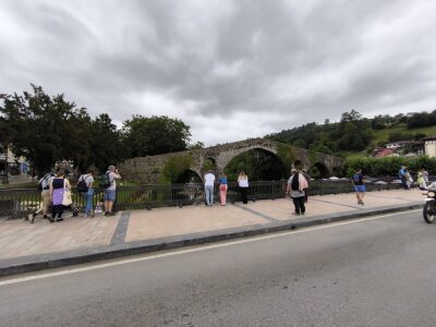Photo prise liée au parcours