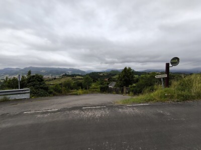 Photo prise liée au parcours