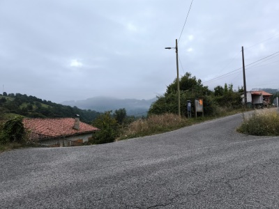 Photo prise liée au parcours