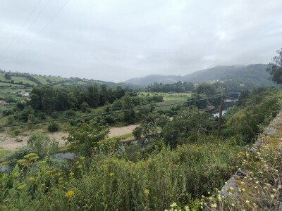 Photo prise liée au parcours