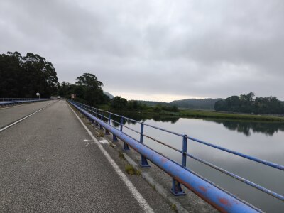 Photo prise liée au parcours
