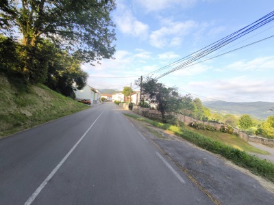 Photo prise liée au parcours