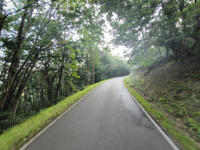 Photo prise liée au parcours