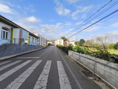 Photo prise liée au parcours