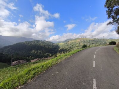 Photo prise liée au parcours