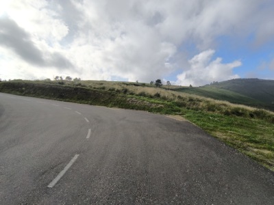 Photo prise liée au parcours