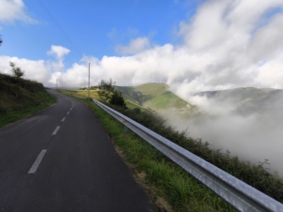 Photo prise liée au parcours