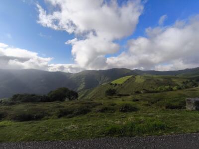 Photo prise liée au parcours