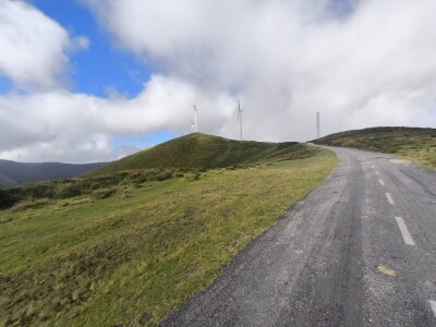 Photo prise liée au parcours