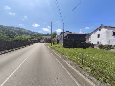 Photo prise liée au parcours