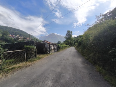 Photo prise liée au parcours