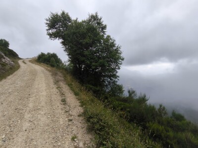 Photo prise liée au parcours