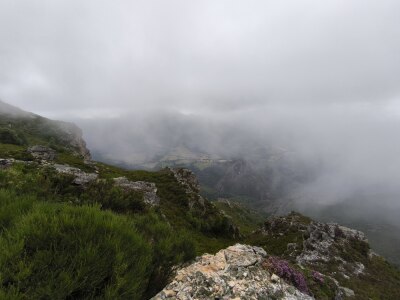 Photo prise liée au parcours