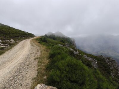 Photo prise liée au parcours