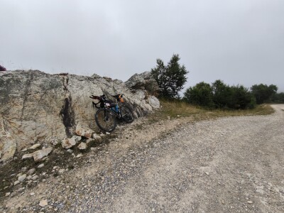Photo prise liée au parcours