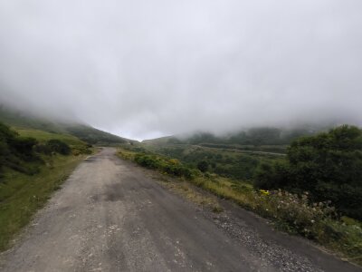 Photo prise liée au parcours
