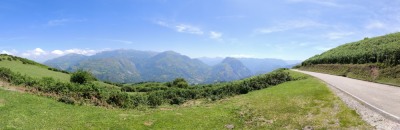Photo prise liée au parcours