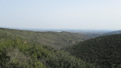 Photo prise liée au parcours