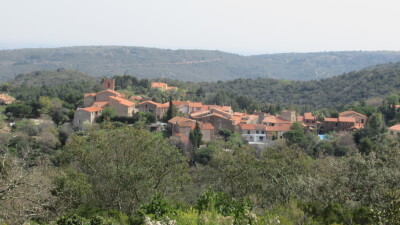 Photo prise liée au parcours