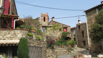 Photo prise liée au parcours