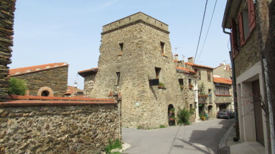 Photo prise liée au parcours