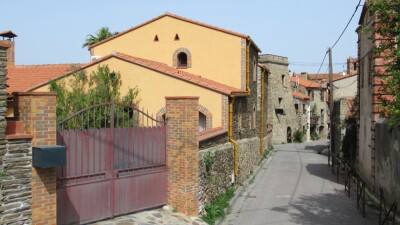 Photo prise liée au parcours