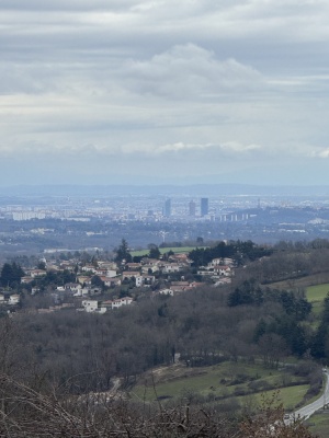 Photo prise liée au parcours