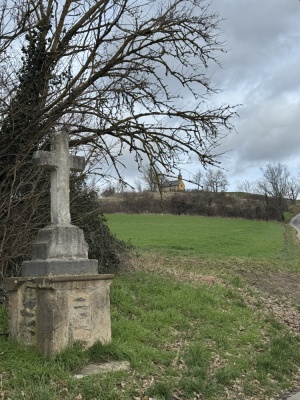 Photo prise liée au parcours