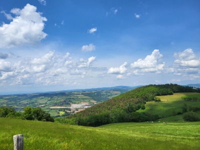 Boucle cyclotouristique  - Aveize - Aveize - Photo 2
