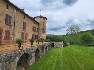Boucle cyclotouristique  - Aveize - Aveize - Photo 5