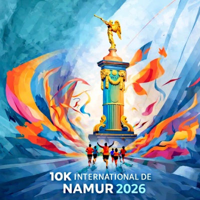 10K International de Namur 2025 - Profondeville - Photo 1