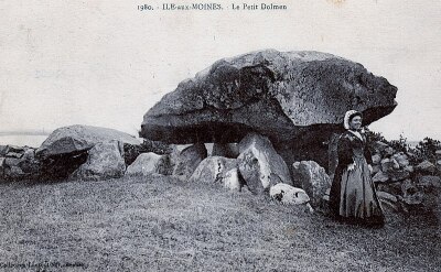 Photo prise liée au parcours