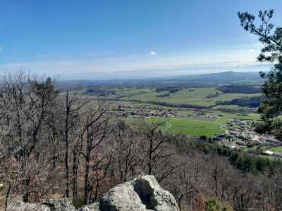 Rando Roche des vents 8km - Saint-Alban-d'Ay - Photo 3
