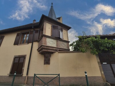 18 - Randonnée : Circuit de Westhoffen - Westhoffen - Photo 10