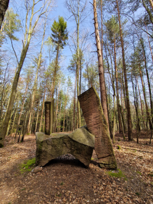 1 - Randonnée : Circuit Panorama Sud - Wangenbourg-Engenthal - Photo 4