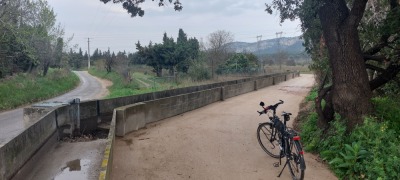 Photo prise liée au parcours