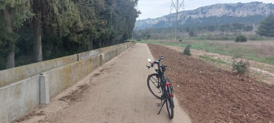 Photo prise liée au parcours