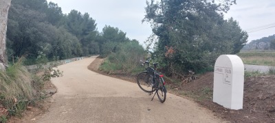 Photo prise liée au parcours